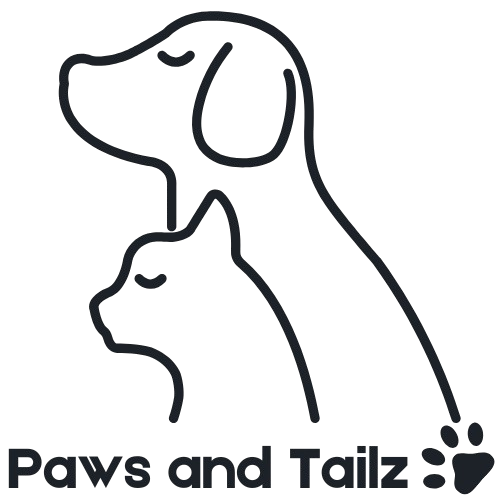 Paws and Tailz